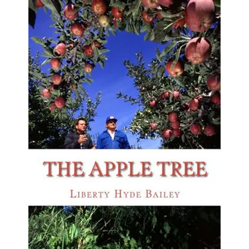 The Apple Tree: A Guide To Growing Apples At Home - Paperback