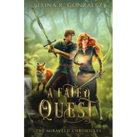A Fated Quest - Paperback