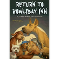 Return to Howliday Inn