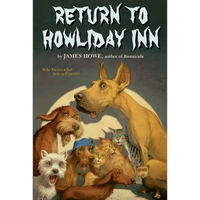 Return to Howliday Inn - Paperback