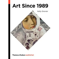 Art Since 1989 - Paperback