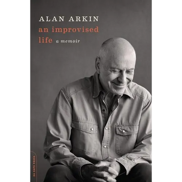 An Improvised Life - Paperback