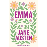 Emma - Paperback