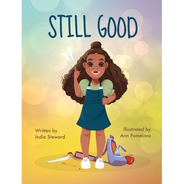 Still Good - Hardcover