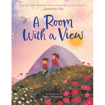 A Room with a View - Hardcover