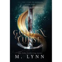 Golden Curse - Hardcover