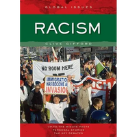 Racism - Paperback