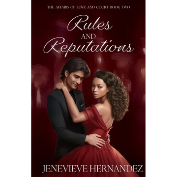 Rules and Reputations - Paperback