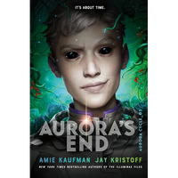 Aurora's End - Paperback