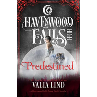 Predestined - Paperback
