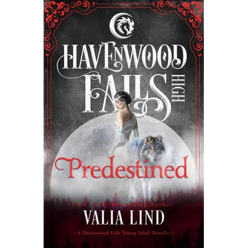 Predestined - Paperback