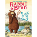 Rabbit & Bear: Attack of the Snack