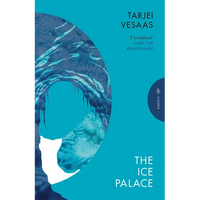 The Ice Palace - Paperback