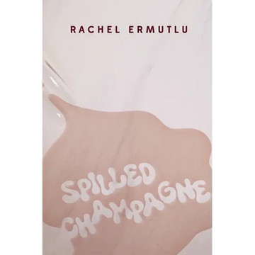 Spilled Champagne - Paperback