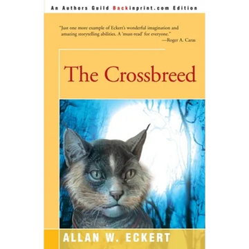 The Crossbreed - Paperback