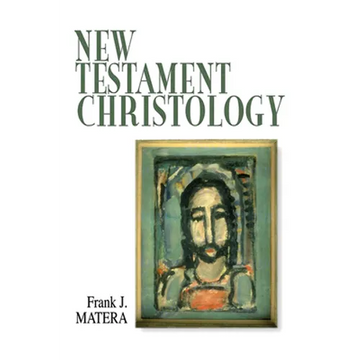 New Testament Christology - Paperback