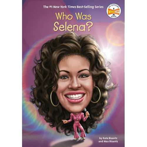 Who Was Selena?