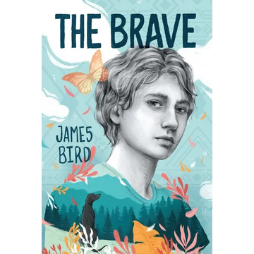 The Brave - Paperback