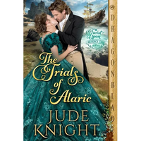 The Trials of Alaric - Paperback
