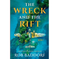 The Wreck & The Rift, Book 1 - Paperback