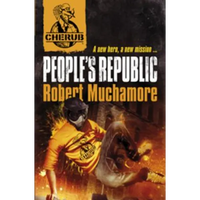 Cherub: People's Republic: Book 13 - Paperback