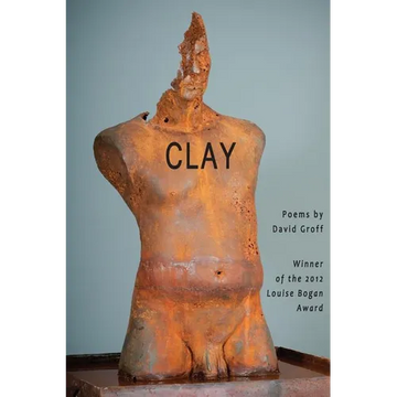 Clay - Paperback