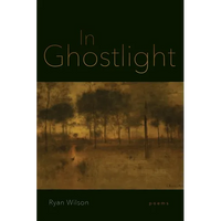 In Ghostlight: Poems - Paperback