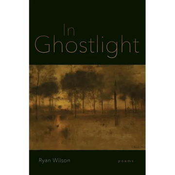 In Ghostlight: Poems - Paperback