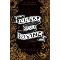 Curse of the Divine - Hardcover