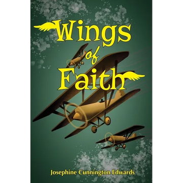 Wings of Faith - Paperback