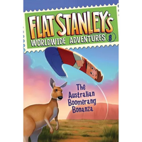The Australian Boomerang Bonanza - Paperback