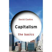 Capitalism: The Basics - Paperback