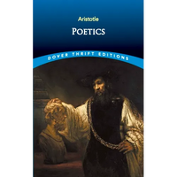 Poetics - Paperback