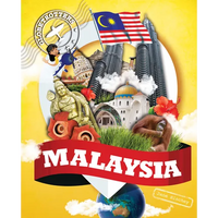 Malaysia - Paperback