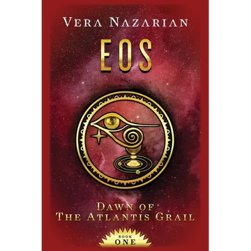 Eos - Paperback