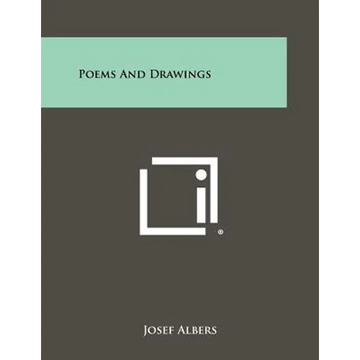 Poems and Drawings - Paperback