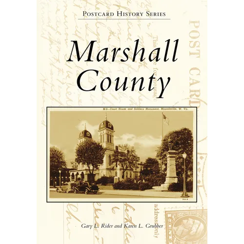 Marshall County