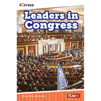 Leaders in Congress - Paperback