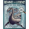 The Loch Ness Monster