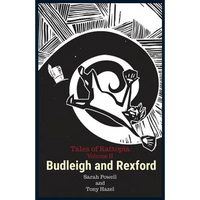 Budleigh and Rexford - Paperback