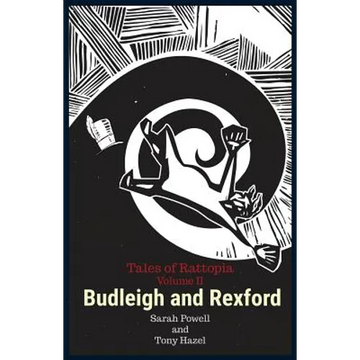 Budleigh and Rexford - Paperback