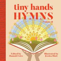 Hymns, Volume 2 - Paperback