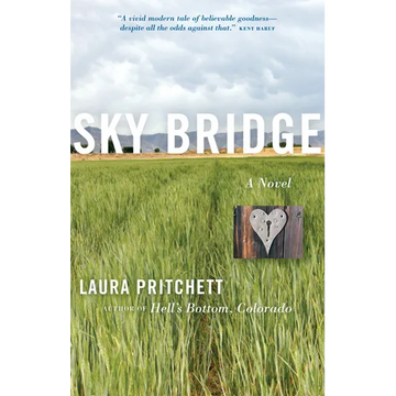 Sky Bridge - Paperback