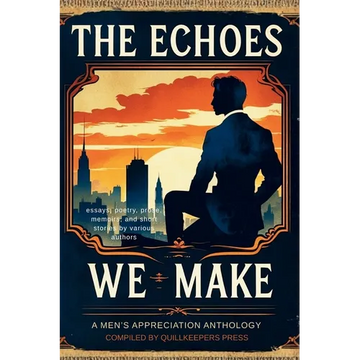 The Echoes We Make - Paperback