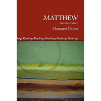 Matthew, Second Edition - Hardcover