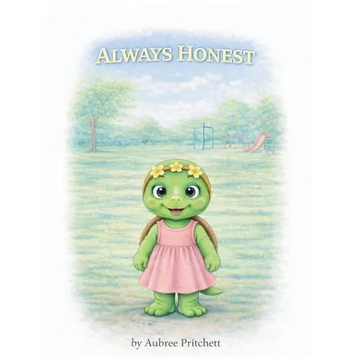 Always Honest - Hardcover