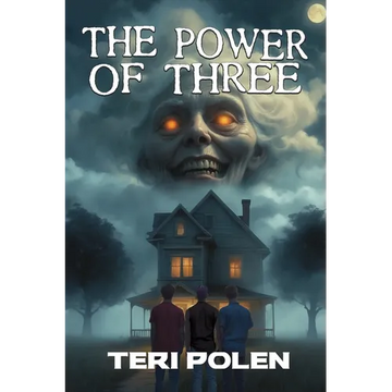 The Power of Three - Paperback