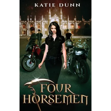 Four Horsemen - Paperback