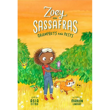 Grumplets and Pests - Paperback