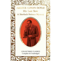 His Last Bow - Hardcover